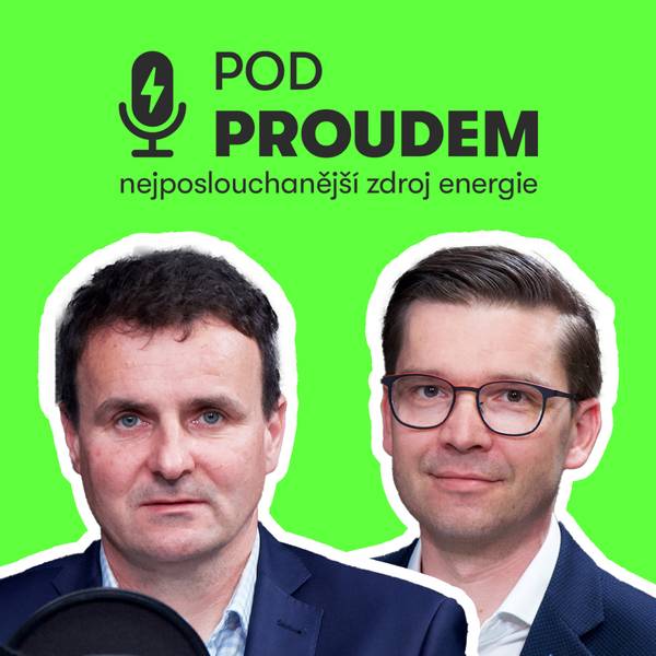 Pod proudem